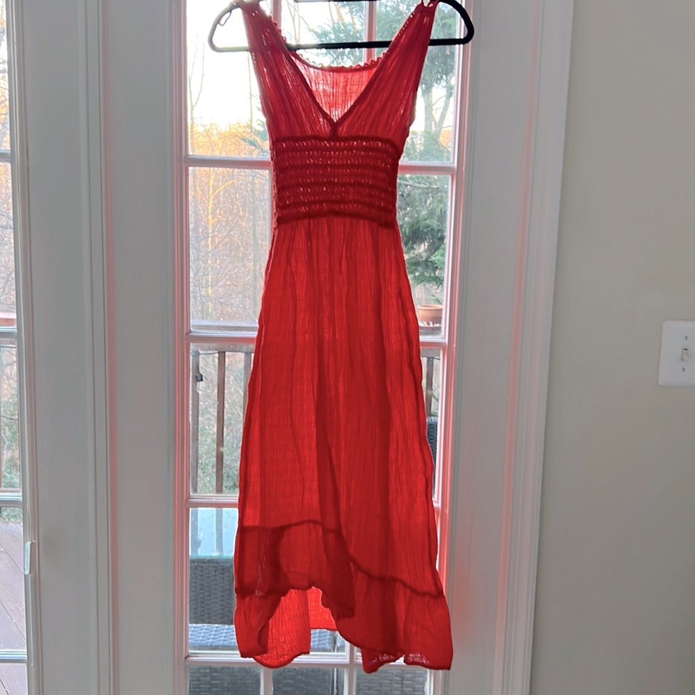 Beautiful Dress